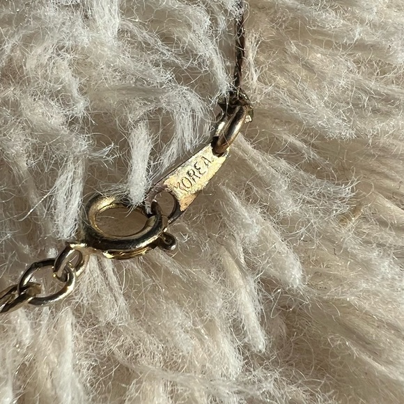 Vintage Jade Necklace - Picture 4 of 8